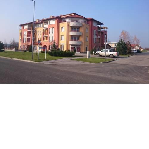 Réka Apartman