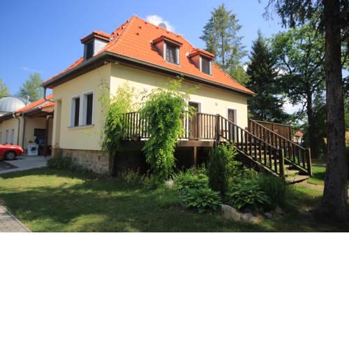 Rekreační a školicí středisko Zájezek