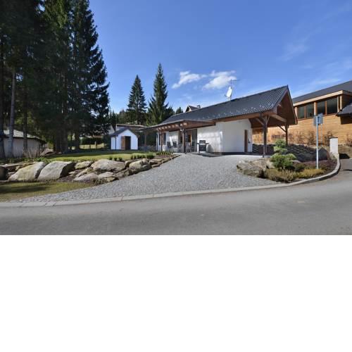 Rekreační domek Kobylnice Lipno