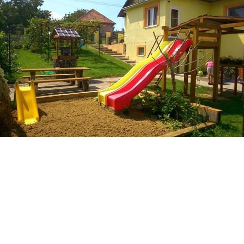 Rekreačný dom Railip