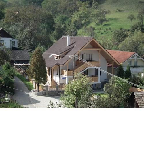 Rekreačný dom Vyhne