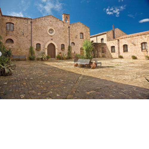 Relais Abbazia Santa Anastasia Resort & Winery