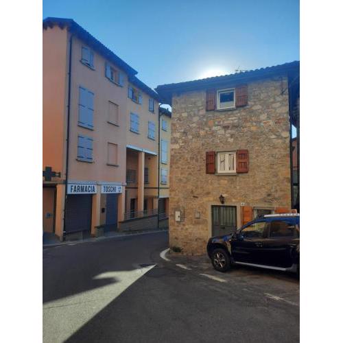 RELAIS AGADELLO