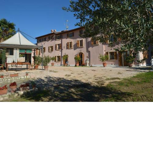 RELAIS ANTICA CORTE AL MOLINO - Adults Only