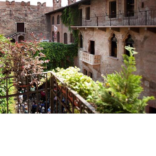 Relais Balcone di Giulietta