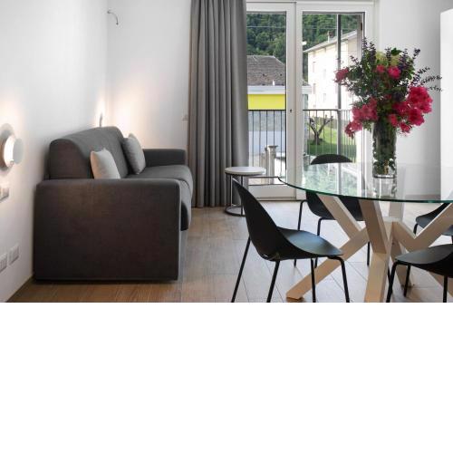 Relais Betty App i Bugli 1