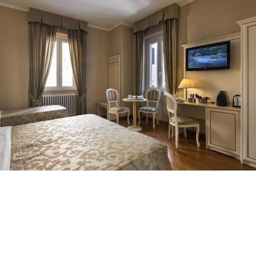 Relais Bocca di Leone