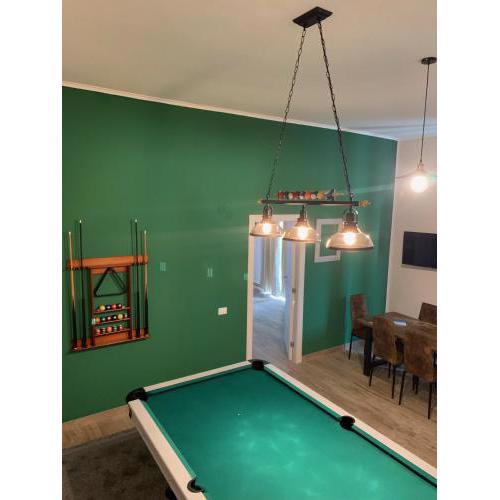 Relais Borbonico Apartments