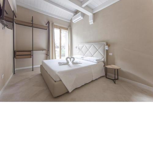 Relais Borgo Camisa