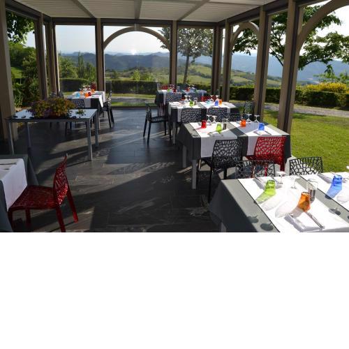 Relais Borgo del Gallo
