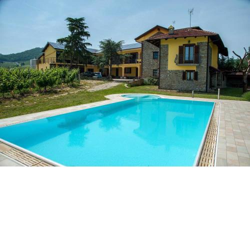 Relais Borgo Sambui - Casa Vacanze - Relax