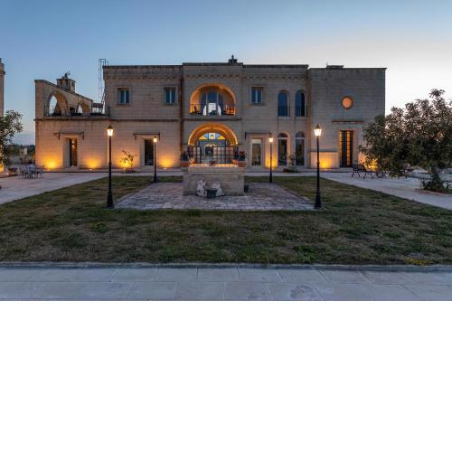 Relais Borgo Segine