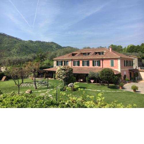 Relais Borgofasceo