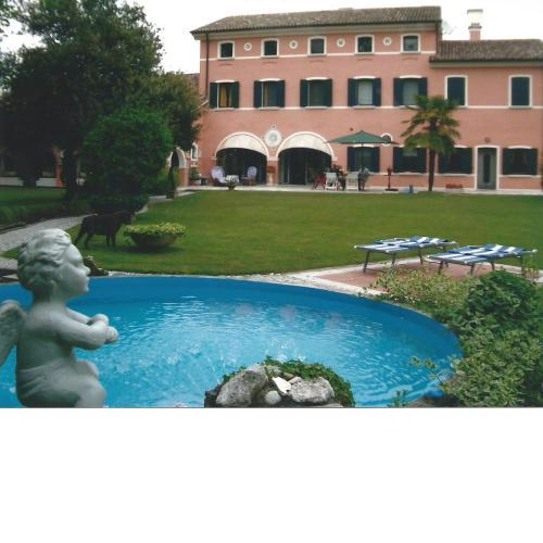 Relais Ca' Meridiana
