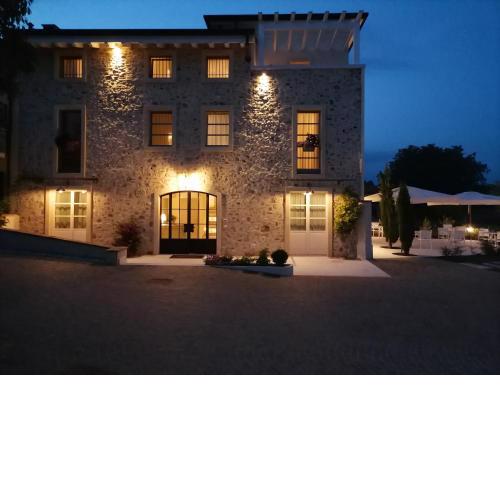 Relais Ca' Morenica