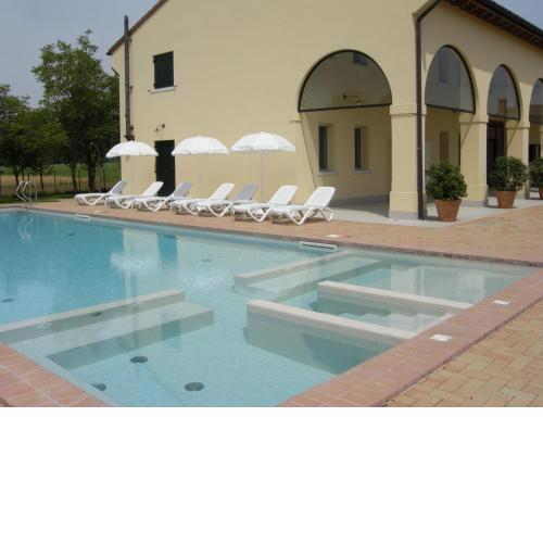 Relais Ca' Serena