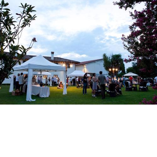 Relais Casa Orter
