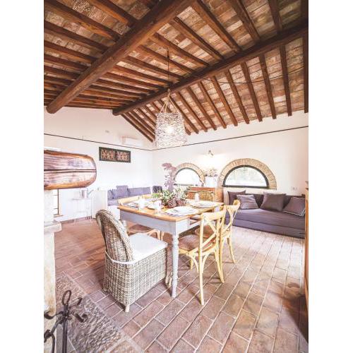 Relais Casale Il Poggetto - I PINI