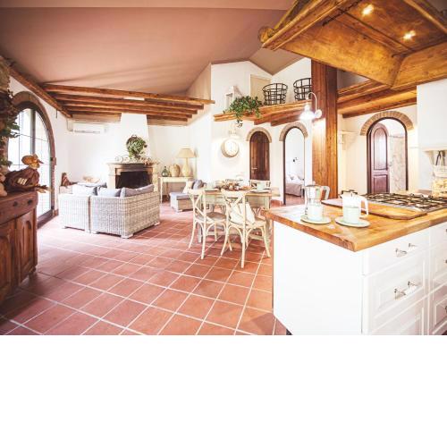 Relais Casale Il Poggetto - OLIVO 1
