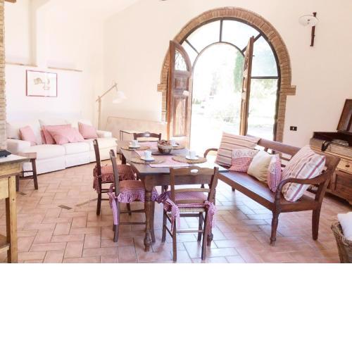 Relais Casale Il Poggetto - OLIVO 2