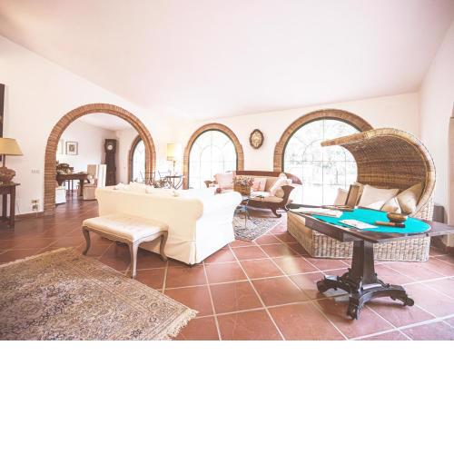 Relais Casale Il Poggetto VILLA PAOLA