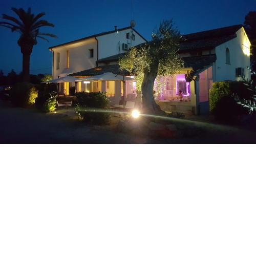 Relais Casetta 56