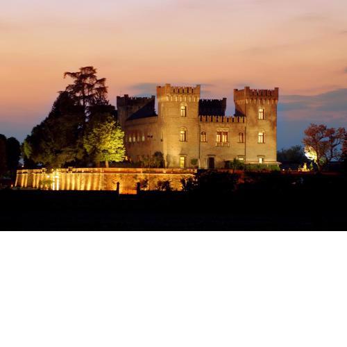 Relais Castello Bevilacqua