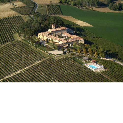 Relais Castello di Razzano