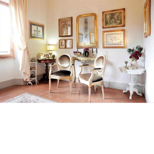 Relais Cavalcanti Guest House