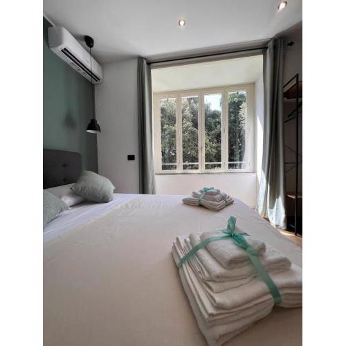 Relais Cavour Napoli