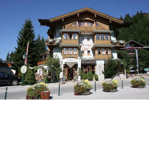 Relais & Chateaux Das Maier
