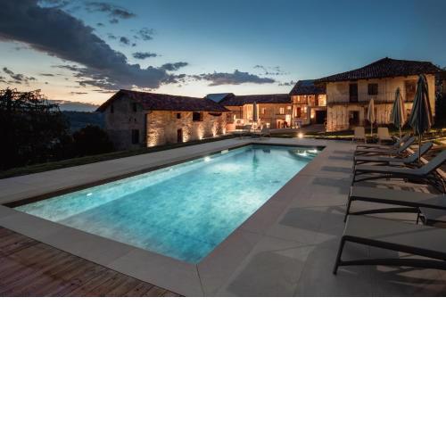 Relais Chiarene