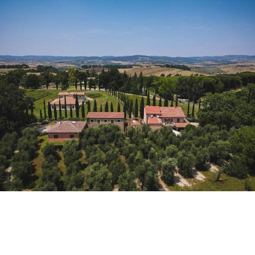 Relais Ciavatta Country Hotel