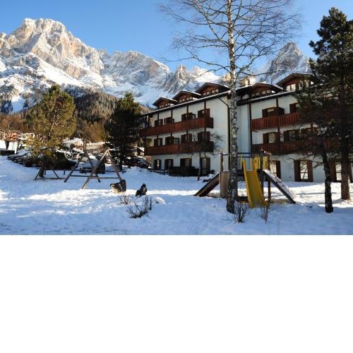 Relais Clubresidence