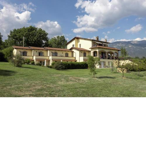 RELAIS COLLE BUONO