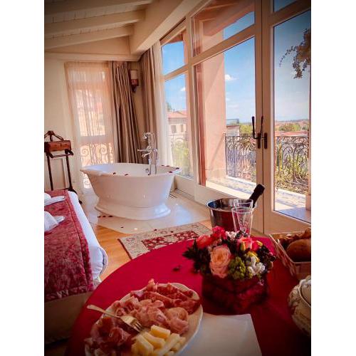 Relais Colle San Pietro