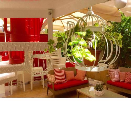 Relais Concorde