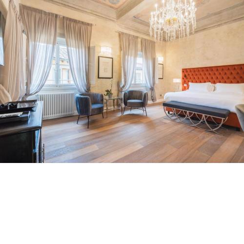 Relais Condotta