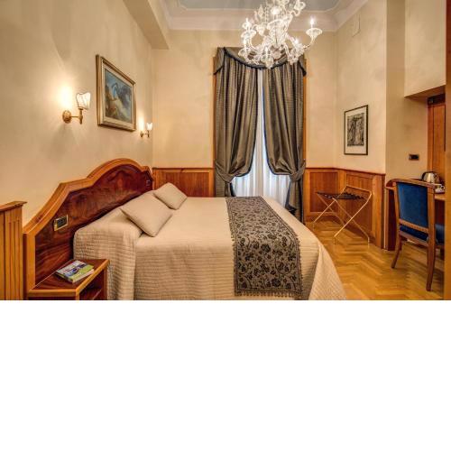 Relais Conte Di Cavour De Luxe