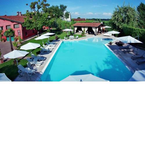 Relais Corte Bercelli