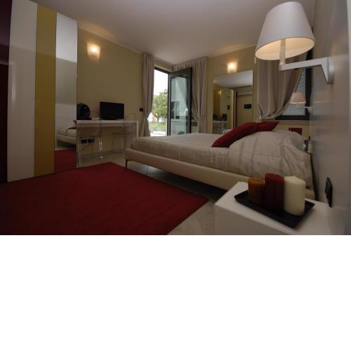 Relais Corte Bergamini