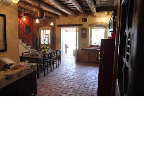 Relais Corte Sant' Agata B&B