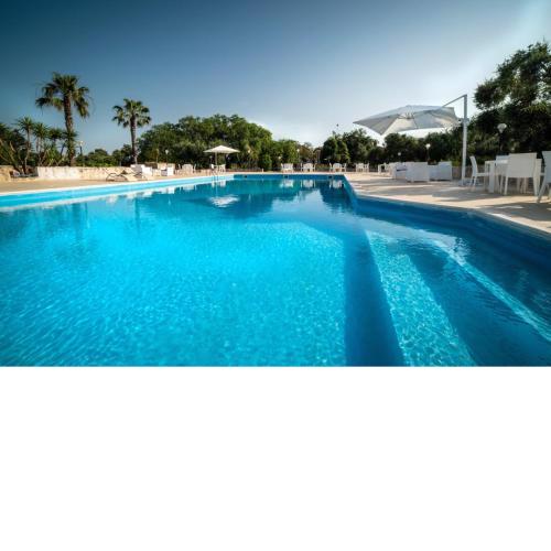 Relais d 'Itria