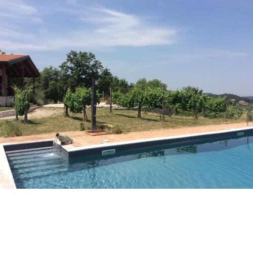 Relais de Beaumont