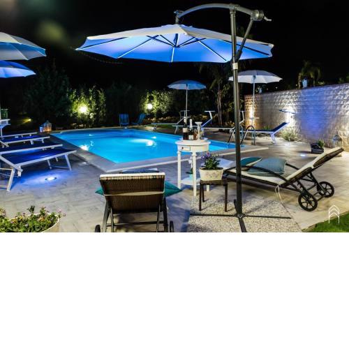 Relais Dea Degli Ulivi