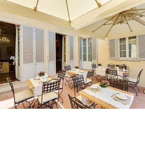 Relais degli Angeli Residenza d'Epoca