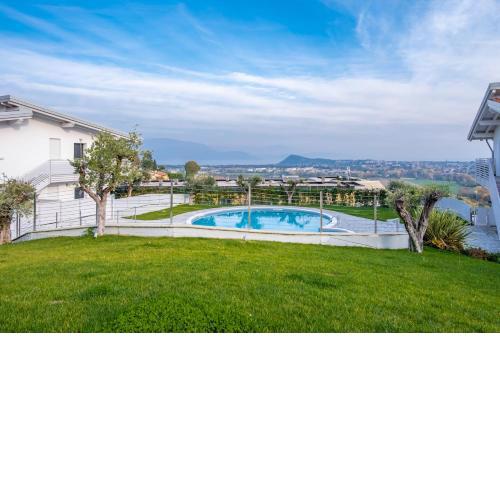 Relais degli Ulivi - by Host4U