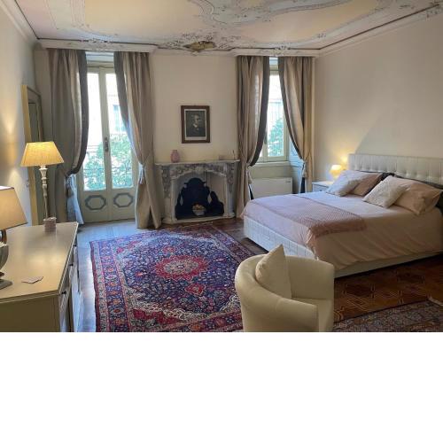 Relais Dei Mandorli suite centro