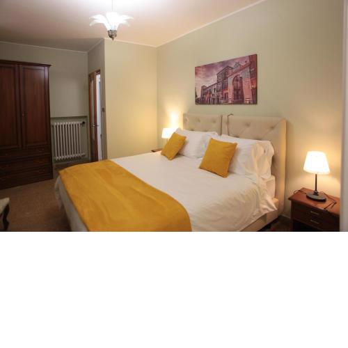 Relais del borgo