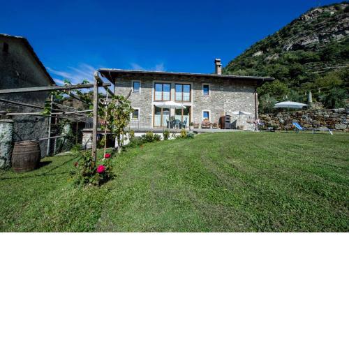 Relais del Brigante